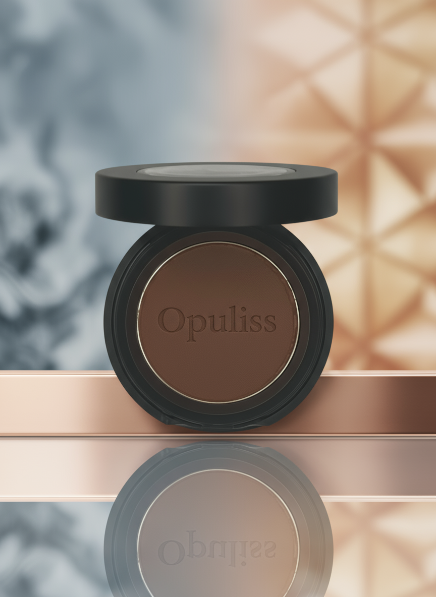 Single Pan Eyeshadow Coconut Buildable Talc Free For Makeup Lovers