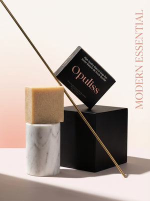 Natural Soap For Dry Skin Hydration With Shea Butter Goat Milk