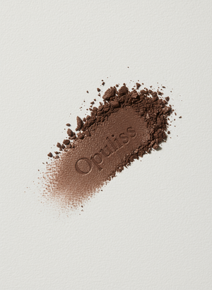 Single Pan Eyeshadow Coconut Buildable Talc Free For Makeup Lovers - Opuliss Beauty