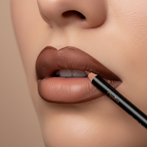 Lip Liner - Coffee Opuliss Beauty