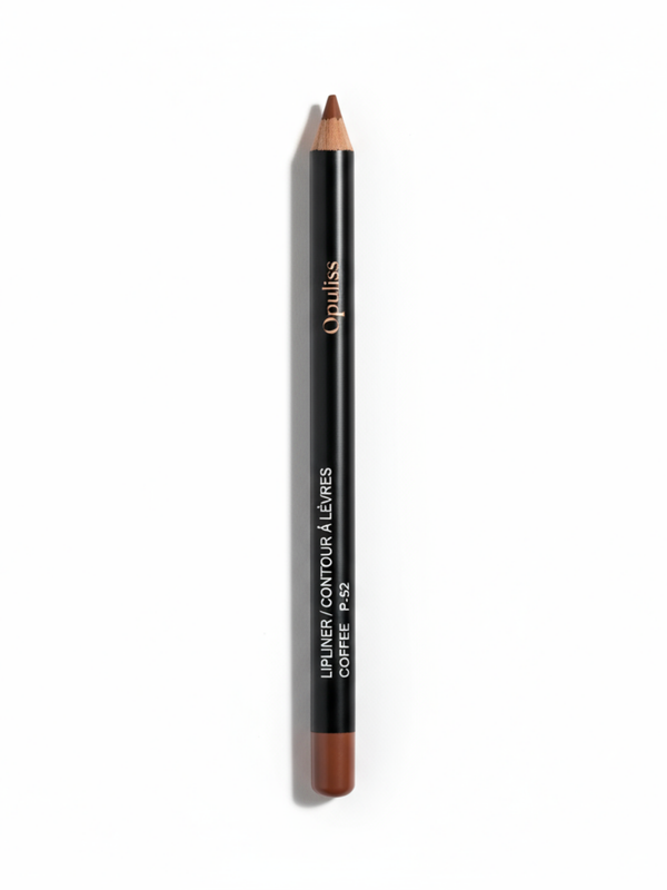 Lip Liner - Coffee Opuliss Beauty