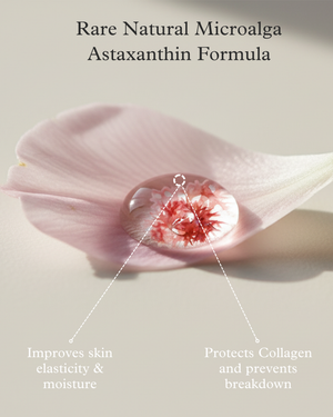 Collagen Retinol Serum For Aging Skin Radiant Hydration Firmness - Opuliss Beauty