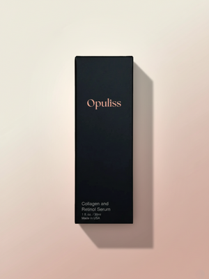 Collagen and Retinol Serum opuliss-beauty