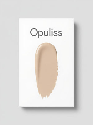 Concealing Cream - Comma Opuliss Beauty