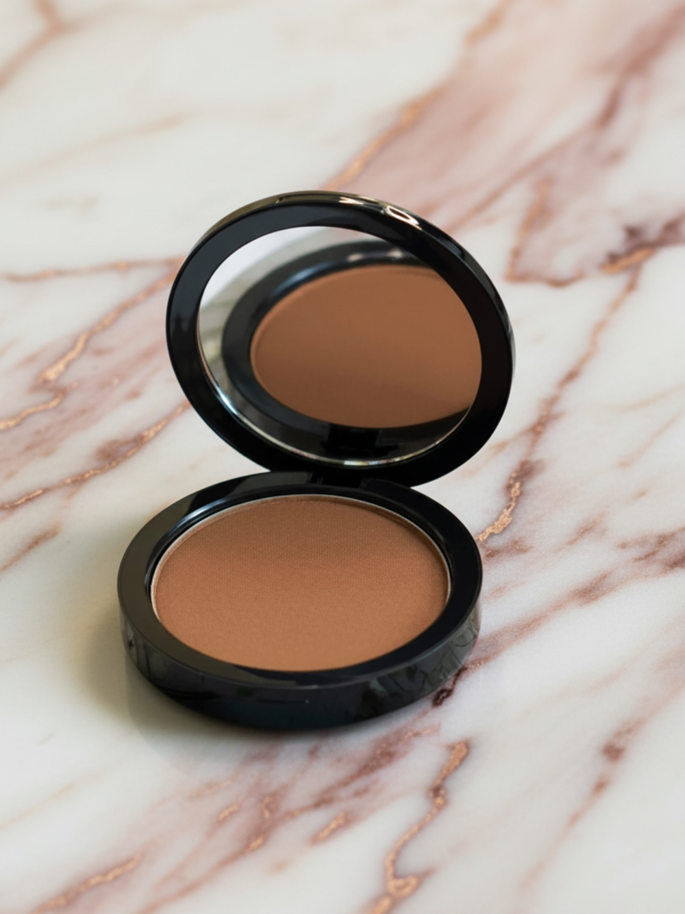 Bronzer Tawny Natural Glow Buildable Silky Finish For Makeup Lovers - Opuliss Beauty