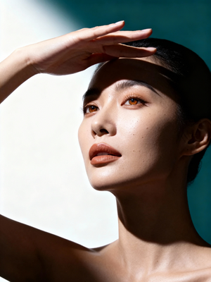 Pro Cheek Palette Buildable Sculpt And Glow For Makeup Enthusiasts - Opuliss Beauty