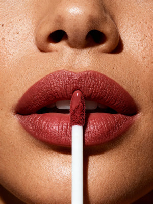 Matte Lip Stain Long Lasting Buildable Color For Bold Lip Lovers - Opuliss Beauty