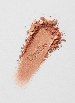 Single Pan Eyeshadow Dawn Talc Free Buildable Everyday Makeup - Opuliss Beauty