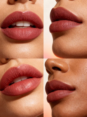 Matte Lip Stain Long Lasting Color For Bold Lip Lovers - Opuliss Beauty