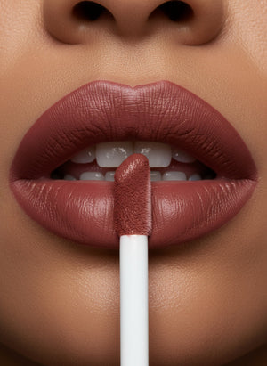 Matte Lip Stain Long Lasting Color For Bold Lip Lovers - Opuliss Beauty