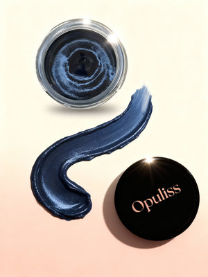 Charcoal Deep Cleansing Glow Mask For Oily Skin Radiance - Opuliss Beauty