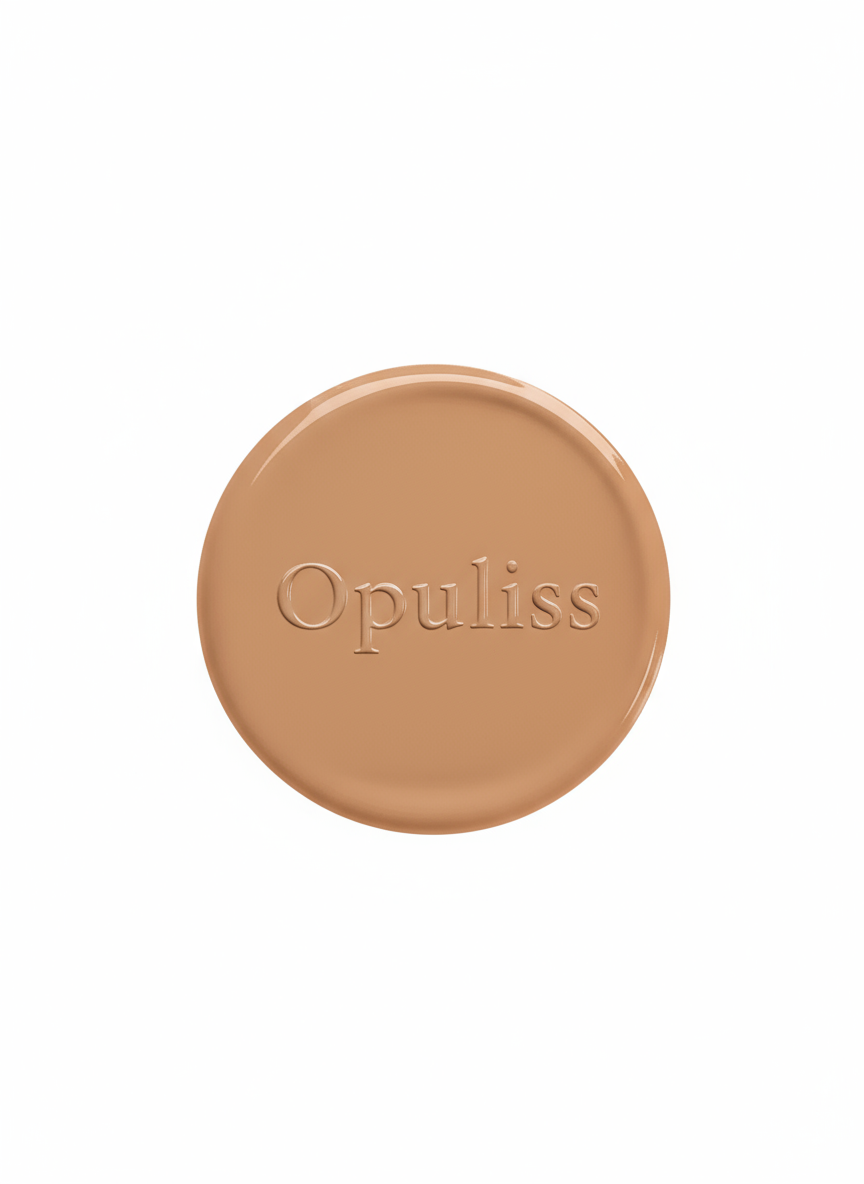 Full Coverage Foundation All Skin Types Silky Long Wearing - Opuliss Beauty