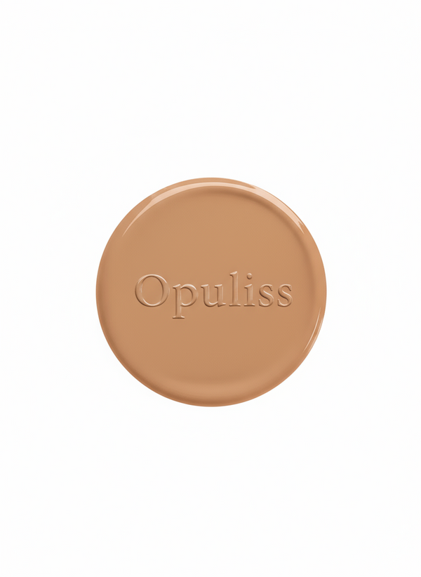 Full Coverage Foundation All Skin Types Silky Long Wearing - Opuliss Beauty