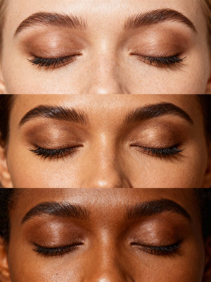 Single Pan Eyeshadow Dusk Talc Free Buildable Triple Milled For Makeup Lovers - Opuliss Beauty