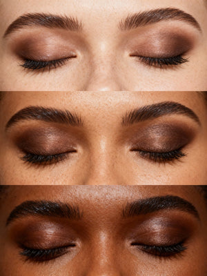 Talc Free Earth Single Pan Eyeshadow Buildable Color for Makeup Lovers - Opuliss Beauty