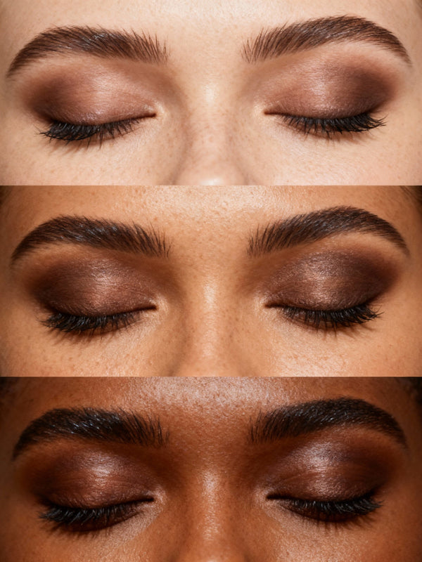 Talc Free Earth Single Pan Eyeshadow Buildable Color for Makeup Lovers - Opuliss Beauty