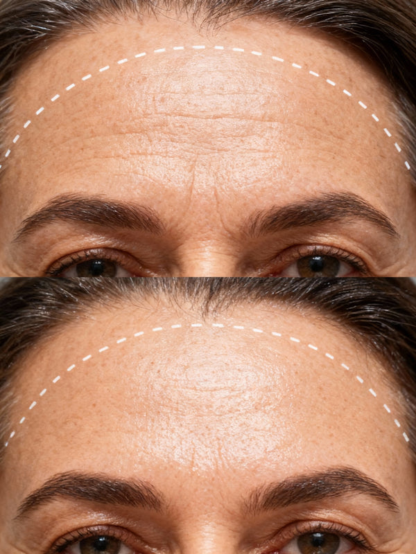 Hyaluronic Acid Serum Elasticity Boost Scar Healing For All Skin Types