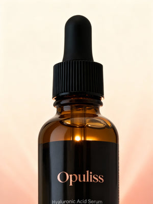 Hyaluronic Acid Serum Elasticity Boost Scar Healing For All Skin Types