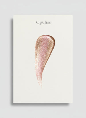 Liquid Shimmer Euphoria High Shine Crease Proof Smudge Proof For Fans - Opuliss Beauty