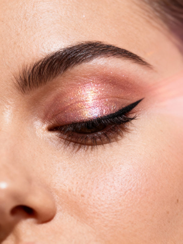 Liquid Shimmer Euphoria High Shine Crease Proof Smudge Proof For Fans - Opuliss Beauty