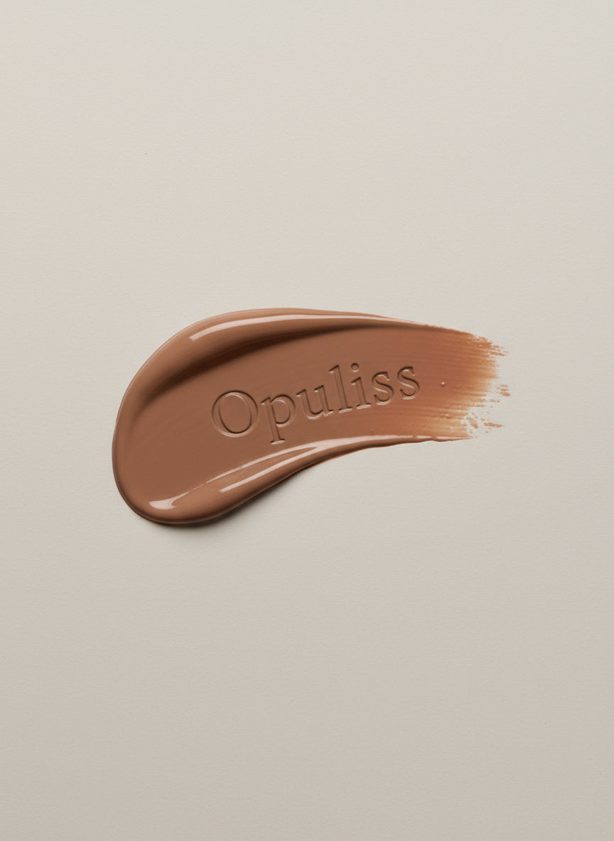 Tinted Moisturizer Radiant Hydration Sheer Coverage Deep - Opuliss Beauty