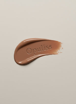 Tinted Moisturizer Radiant Hydration Sheer Coverage Deep - Opuliss Beauty