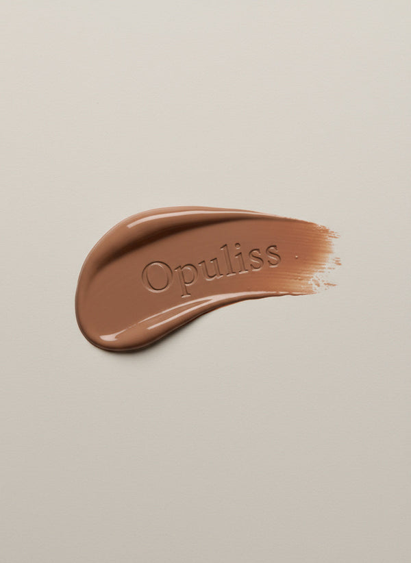 Tinted Moisturizer Radiant Hydration Sheer Coverage Deep - Opuliss Beauty