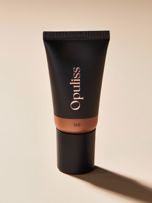 Tinted Moisturizer Radiant Hydration Sheer Coverage Deep - Opuliss Beauty