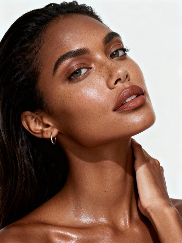 Tinted Moisturizer Radiant Hydration Sheer Coverage Deep - Opuliss Beauty