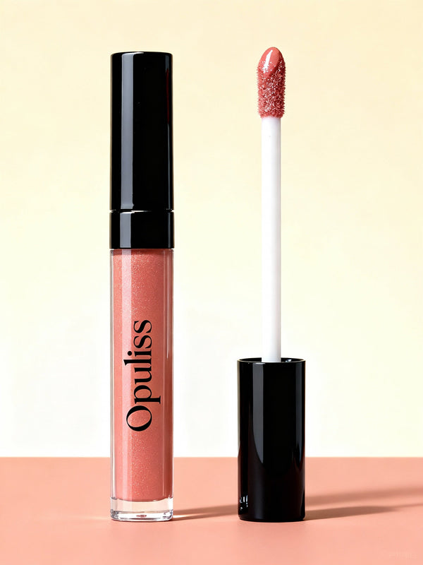 Lip Oil Fun And Games Hydrating Cushion Shine For Fuller Lips - Opuliss Beauty