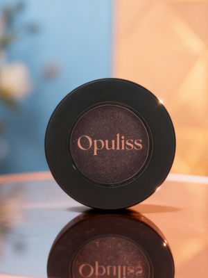 Single Pan Eyeshadow Talc Free Buildable Color for Glam Lovers - Opuliss Beauty
