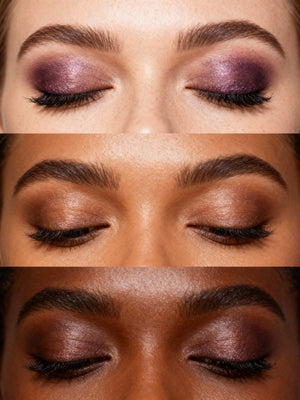 Single Pan Eyeshadow Talc Free Buildable Color for Glam Lovers - Opuliss Beauty