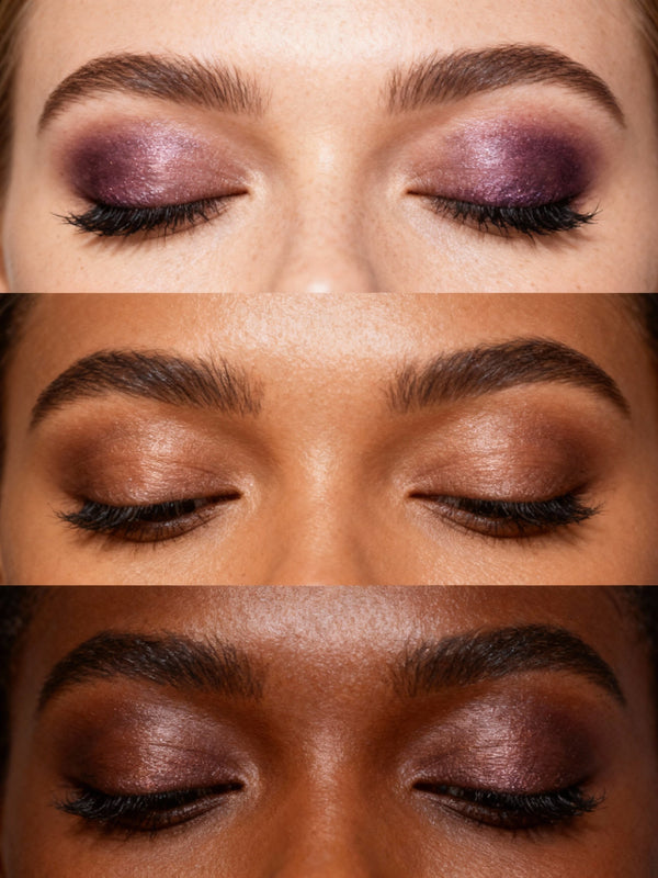 Single Pan Eyeshadow Talc Free Buildable Color for Glam Lovers - Opuliss Beauty