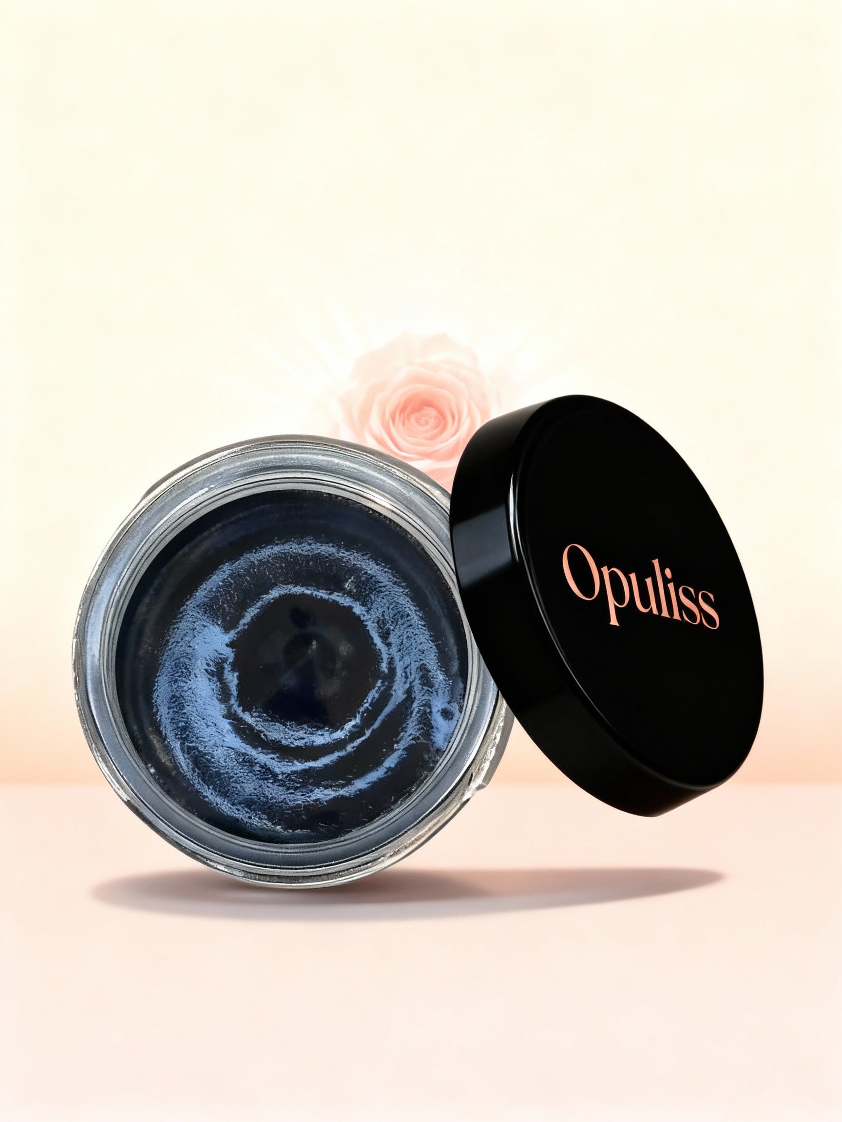 Charcoal Deep Cleansing Glow Mask For Oily Skin Radiance Opuliss Beauty