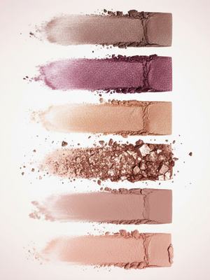 Eyeshadow Palette - Sweet Almond opuliss-beauty