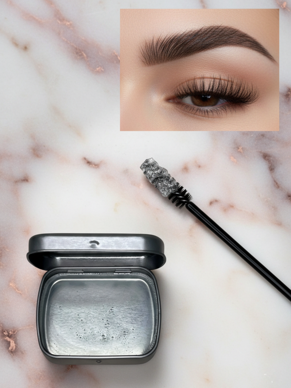 Brow Soap - Clear Opuliss Beauty