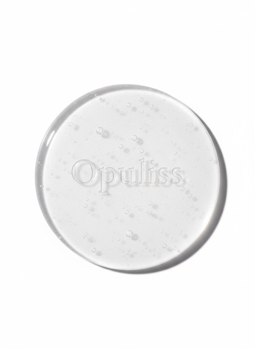 Lip Gloss Glamor Liquid for Fuller, Lasting Shine and Everyday Glam - Opuliss Beauty