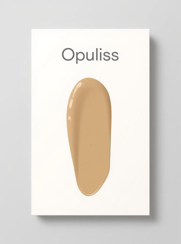 Concealing Cream - Glaze Opuliss Beauty