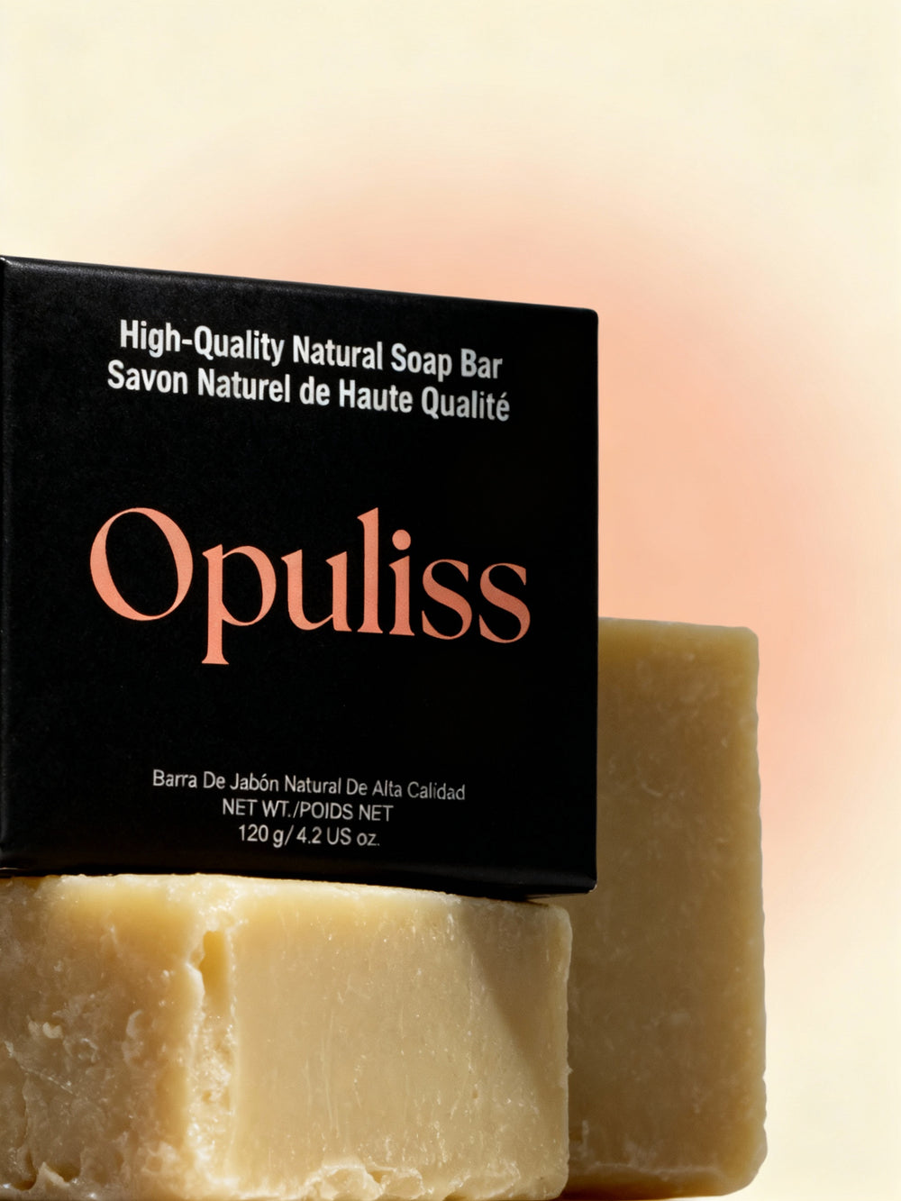 Green Tea Lemongrass Soap Detoxifies And Calms All Skin Types