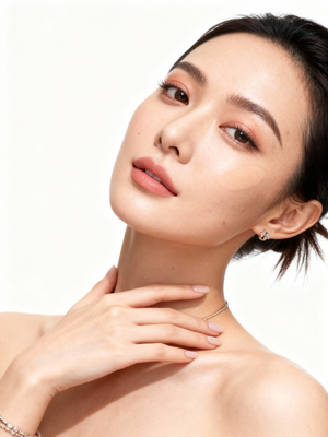 Creme Concealer Stick Honey For Blemish Prone Skin Matte Coverage - Opuliss Beauty