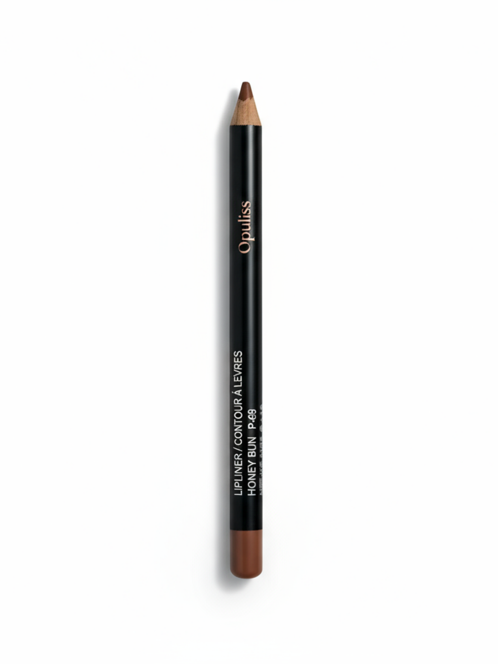 Lip Liner - Honeybun Opuliss Beauty