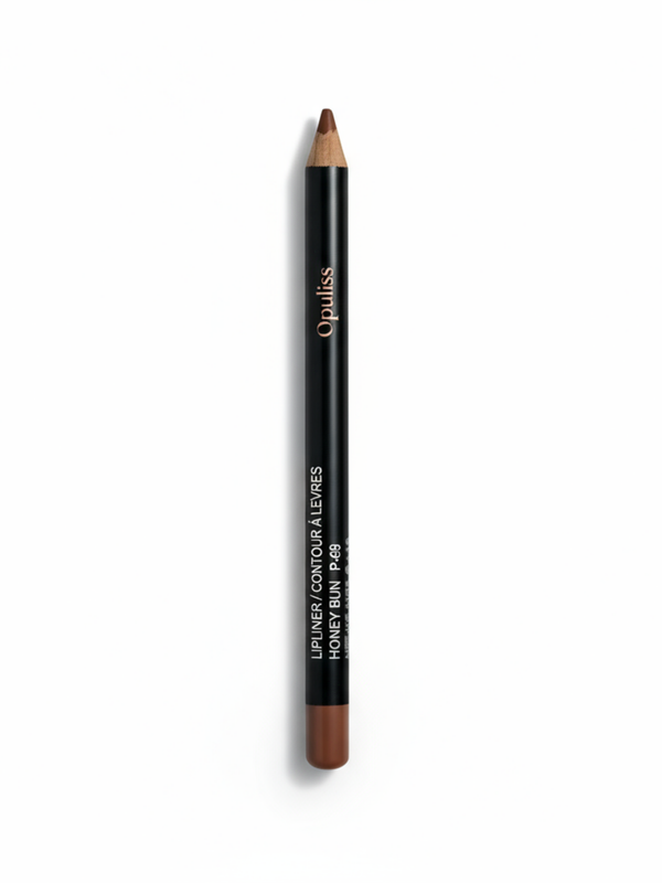 Lip Liner - Honeybun Opuliss Beauty