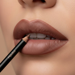 Lip Liner - Honeybun Opuliss Beauty