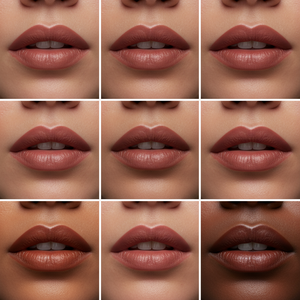 Lip Liner - Honeybun Opuliss Beauty