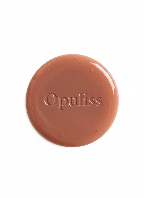 Lip Gloss Liquid For Fuller Lips High Impact Long Wearing Shine - Opuliss Beauty