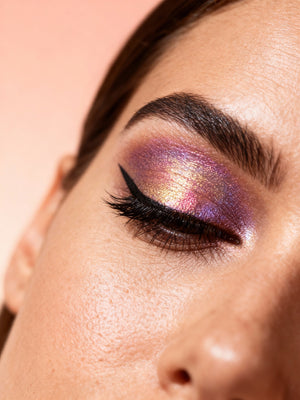 Liquid Shimmer Hottie High Impact Shine for Makeup Lovers Crease Proof Opuliss Beauty