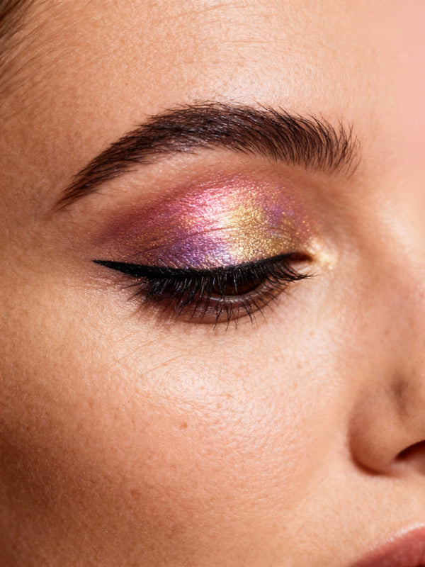 Liquid Shimmer Hottie High Impact Shine for Makeup Lovers Crease Proof Opuliss Beauty