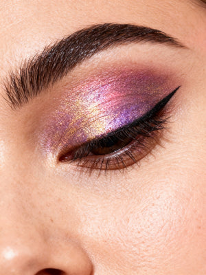 Liquid Shimmer Hottie High Impact Shine for Makeup Lovers Crease Proof Opuliss Beauty