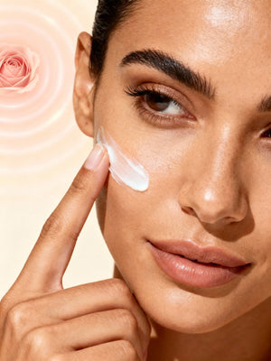 Hyaluronic Night Cream Deep Hydration For Dry Skin - Opuliss Beauty