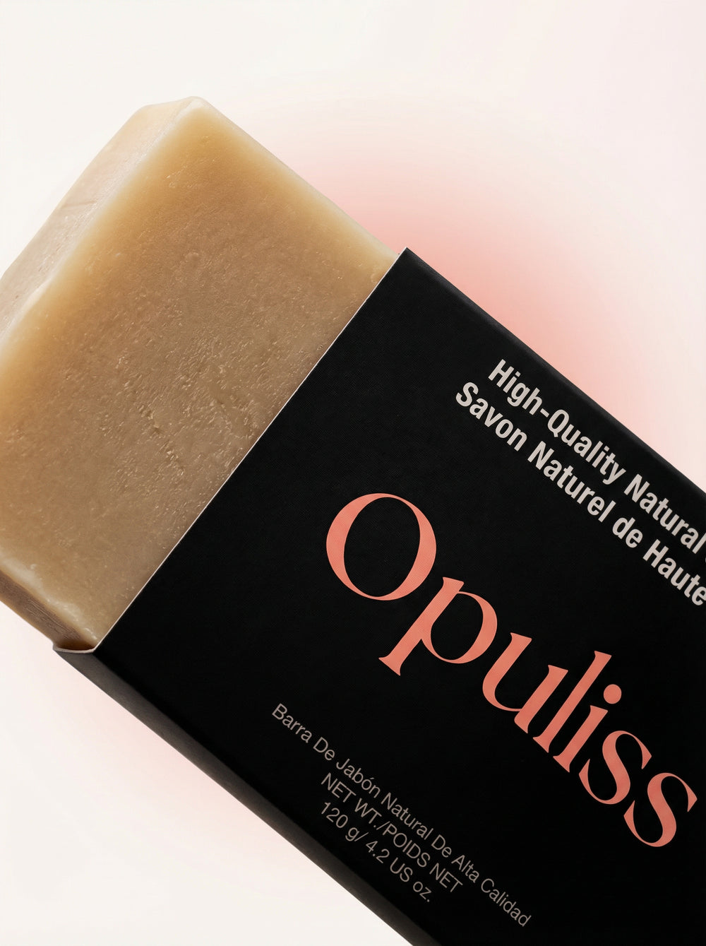 Lavender Sleep Soap For Relaxation And Hydration Nighttime